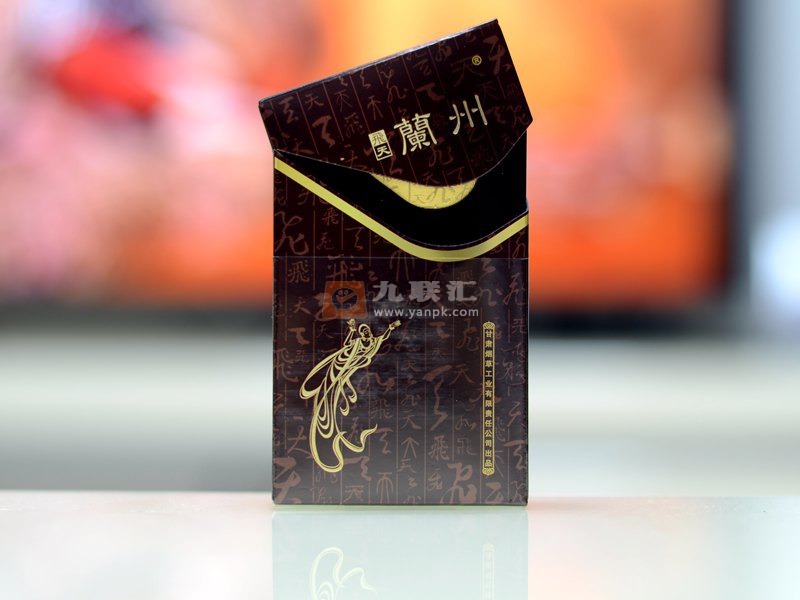 兰州飞天香烟图片