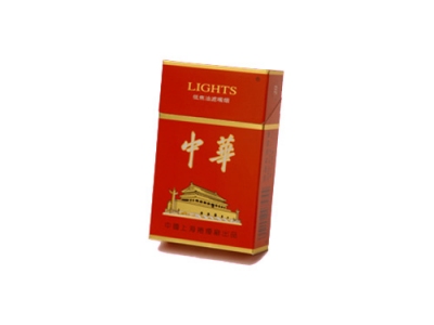 中华旅游烟图片