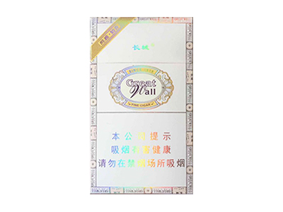 长城醇雅奶香图片