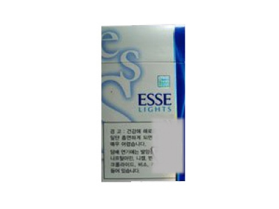 爱喜蓝特醇免税韩版图片