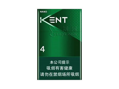 建牌薄荷中空4图片