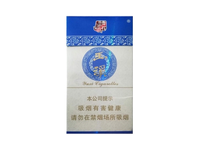 玉溪青花雅韵图片