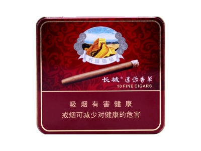 长城迷你香草图片