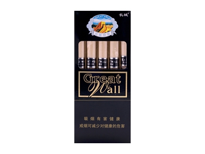 长城金南极图片