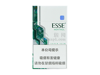 爱喜薄荷5mg图片