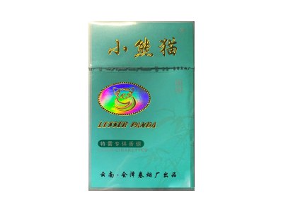 小熊猫特需专供图片