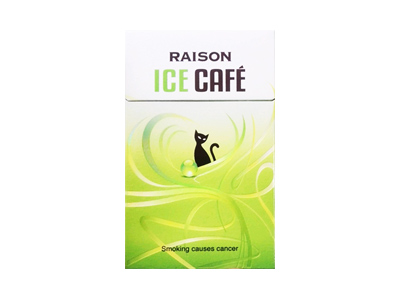 铁塔猫奶油爆珠图片