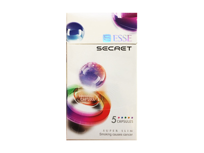 爱喜五味随机爆珠图片