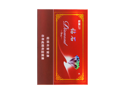 钻石硬红120图片