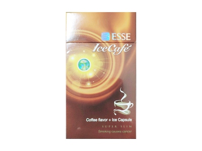 爱喜咖啡爆珠图片