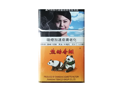 熊猫时代出口澳门